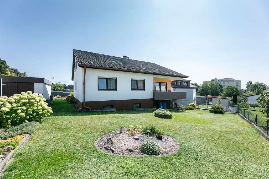 Immobilie in Niederstotzingen - Viel Raum zum Leben und Wohlfühlen – Einfamilienhaus für die ganze Familie - Bild 1