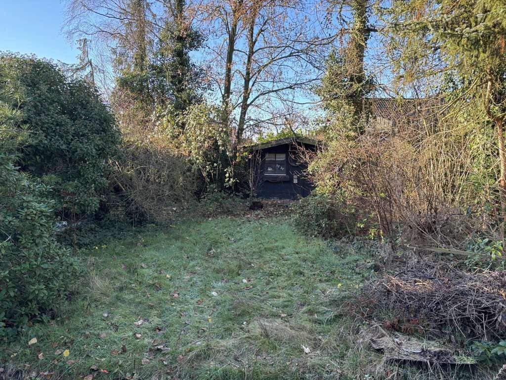 Immobilie in Haltern am See - Großzügiges Reihenendhaus mit verwunschenem Grundstück (Erbpacht) in Haltern-Sythen - Bild 3