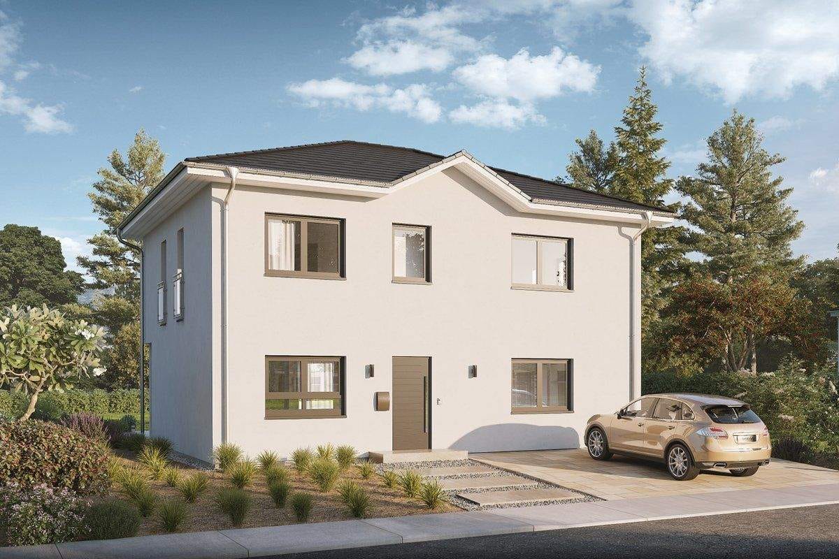 Immobilie in Halle - n 3 Schritten ins Eigenheim: Haus planen, Finanzierung klären, Angebot sichern - Beratung bei Frank Hanke - Bild 0
