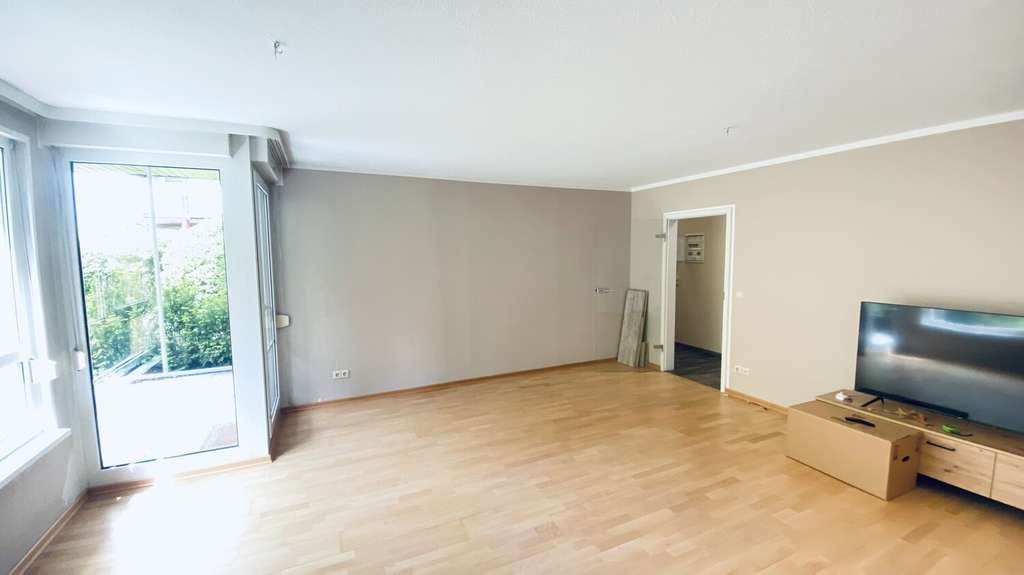 Immobilie in Radeberg - Gepflegte 3-Zimmer-Erdgeschosswohnung mit Terrasse & TG-Stellplatz - Bild 2