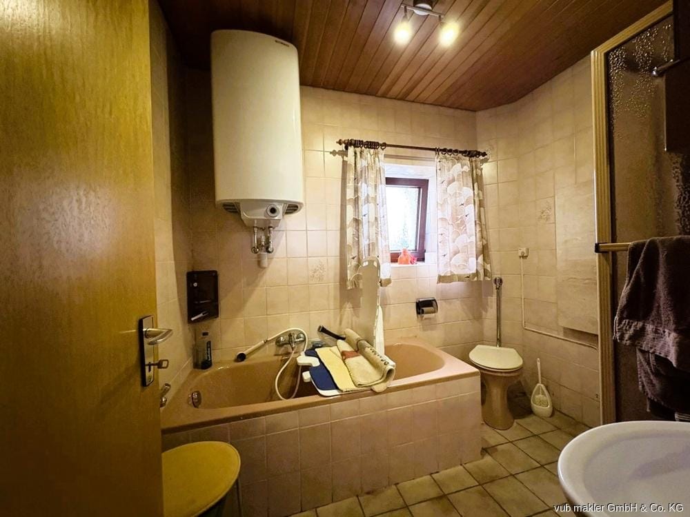 Immobilie in Waldershof - Einfamilienhaus freistehend in Waldershof - Bild 4