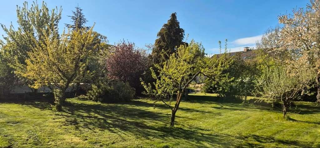Immobilie in Roklum - Stilvolles Stadthaus mit besonderem Charme auf wunderschönem Grundstück - Bild 4