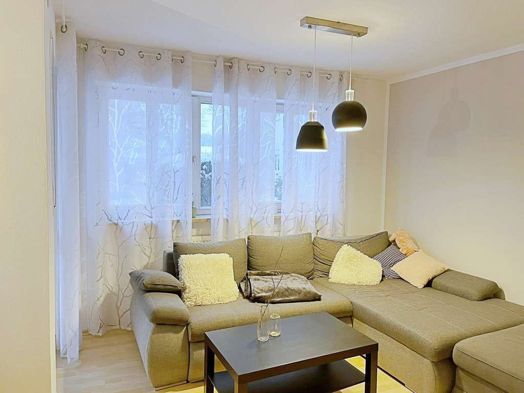 Immobilie in Neuötting - Vermietete Erdgeschosswohnung im 7-Villen-Garten - Bild 3