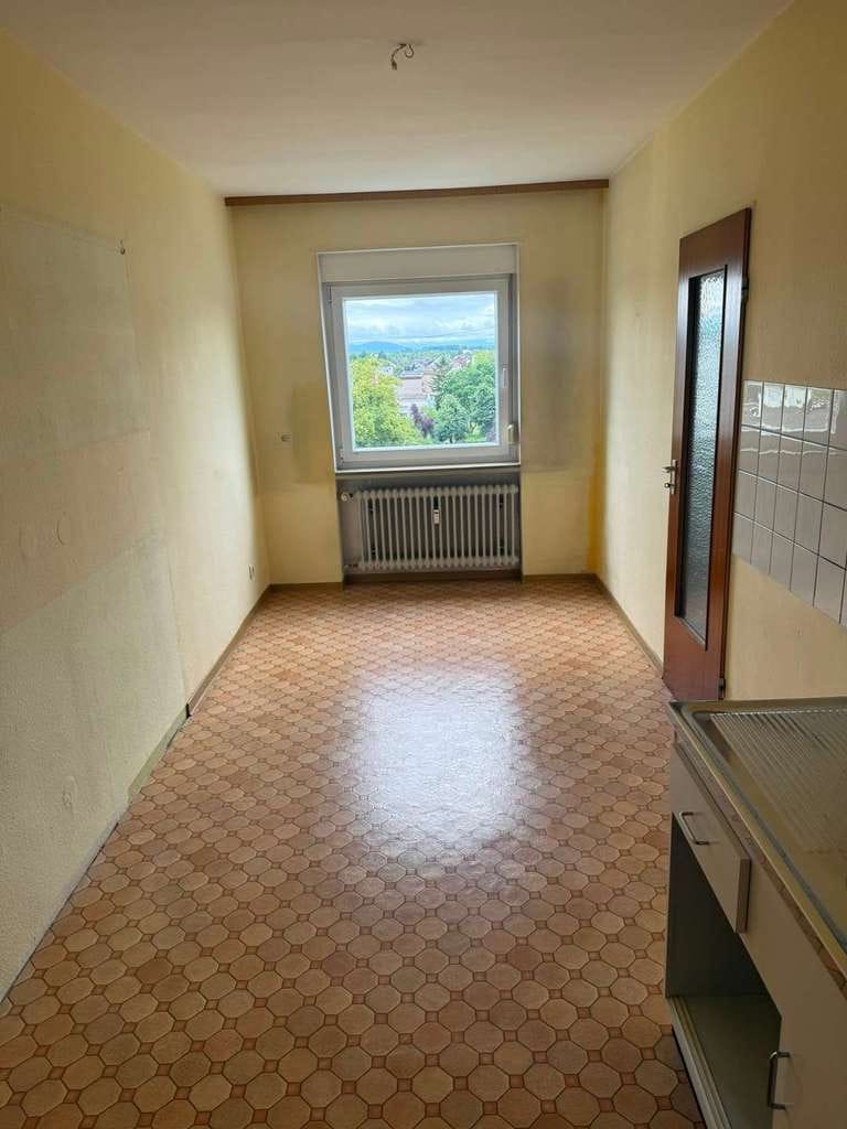Immobilie in Eggenstein-Leopoldshafen - Große 3-Zimmerwohnung in Leopoldshafen - Bild 2