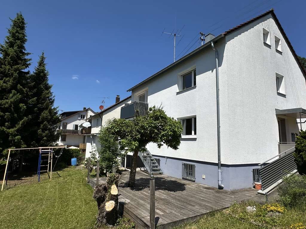 Immobilie in Burgstetten - Für die Familie, für Homeoffice, für die eigene Freiheit, für drinnen und draußen! - Bild 0