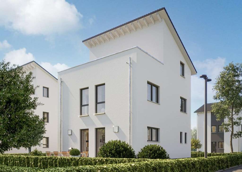 Immobilie in Beilrode - Ihr habt eine Vision - wir realisieren euer neues Zuhause  - Bild 0