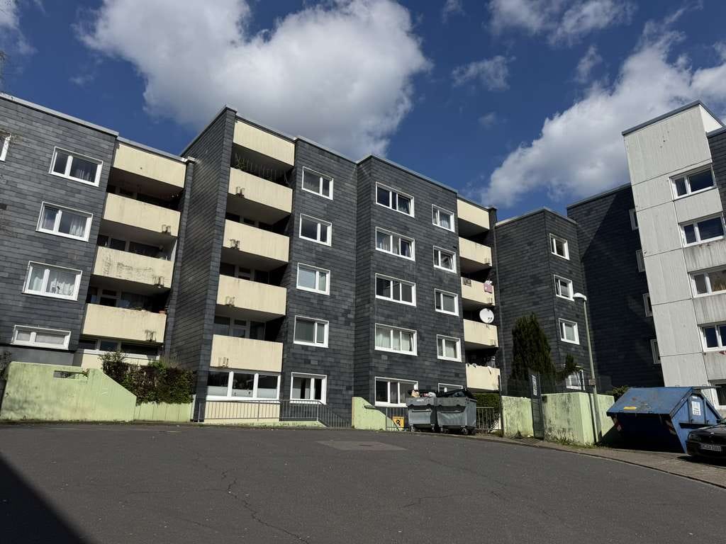Immobilie in Gummersbach - Renovierte 4-Zimmer-Wohnung | Kapitalanlage | 5% Rendite | Indexmiete  - Bild 0