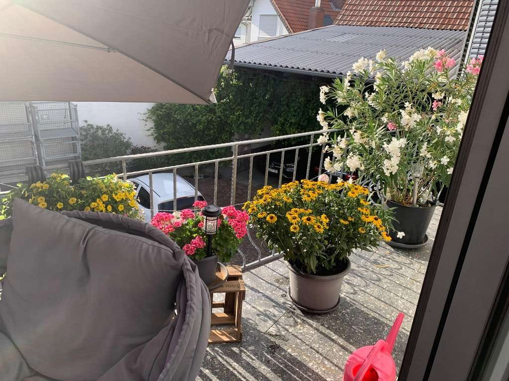 Immobilie in Groß-Gerau - Mehrfamilienhaus in Groß-Gerau, 5 Wohneinheiten mit 7 Stellplätzen - Bild 3