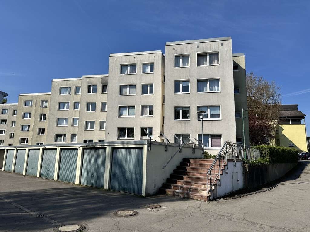 Immobilie in Celle - Attraktive 3-Zimmer-Wohnung in zentraler Lage von Celle! - Bild 1