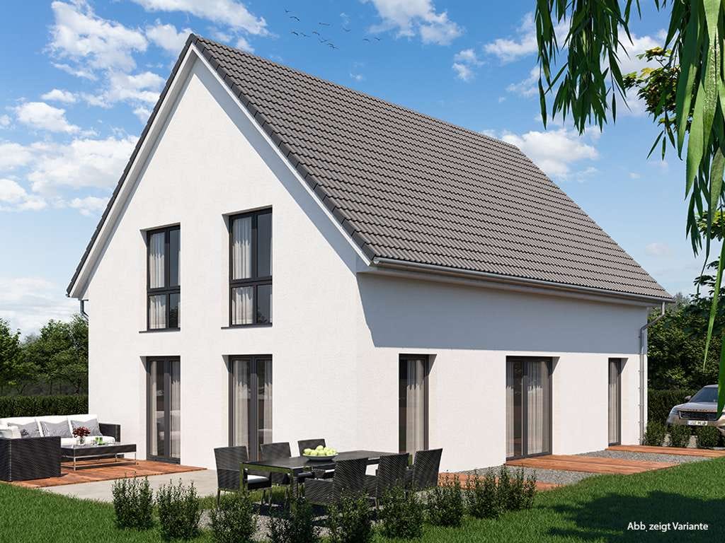 Immobilie in Bahrdorf - **Traumhaftes Einfamilienhaus - inkl. Grundstück** - Bild 0