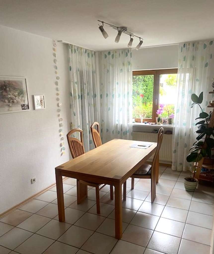 Immobilie in Fußgönheim - 115 m² WOHNGENUSS! Schöne Eigentumswohnung mit Terrasse, Gartenanteil  in Fußgönheim - Bild 4