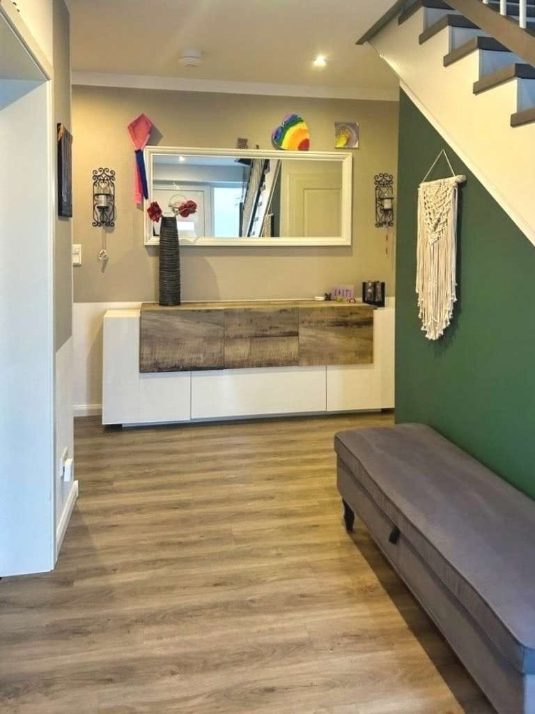 Immobilie in Vellahn - Stilvoll Wohnen in Feldrandlage - Bild 4