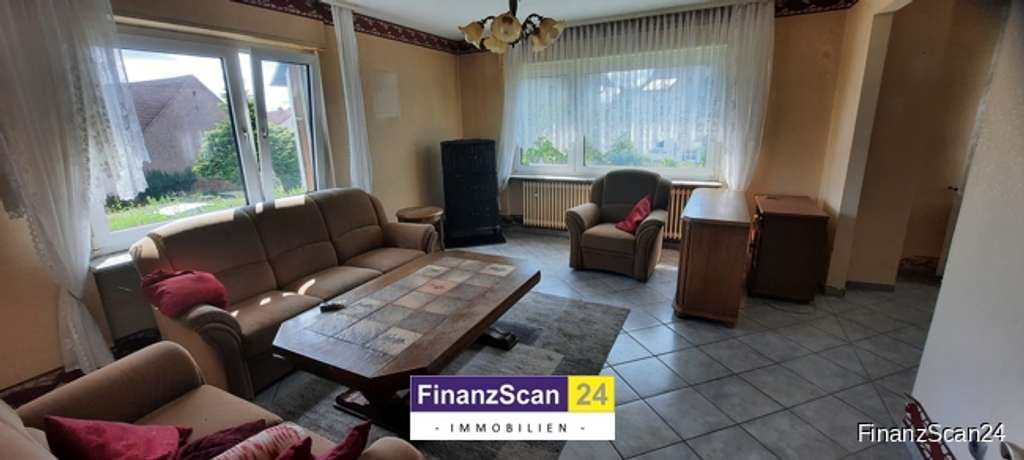 Immobilie in Pirmasens - +++ Mehrgenerationenhaus  -  1240 m² Grundstück  -  mit viel Potential +++ - Bild 1