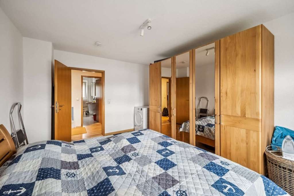 Immobilie in Panschwitz-Kuckau - Panćicy-Kukow - Charmante 3-Raum-Wohnung in gepflegtem Mehrfamilienhaus – ideal für Eigennutzer oder Anleger - Bild 4