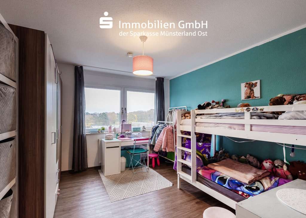 Immobilie in Münster - Vermieten Sie im Münsteraner Norden! (Erbbraurecht) - Bild 4