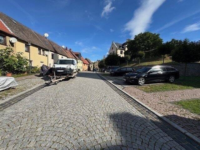Immobilie in Am Ettersberg - Einfamilienhaus mit Charme und Potenzial in Buttstädt am Ettersberg - Bild 2