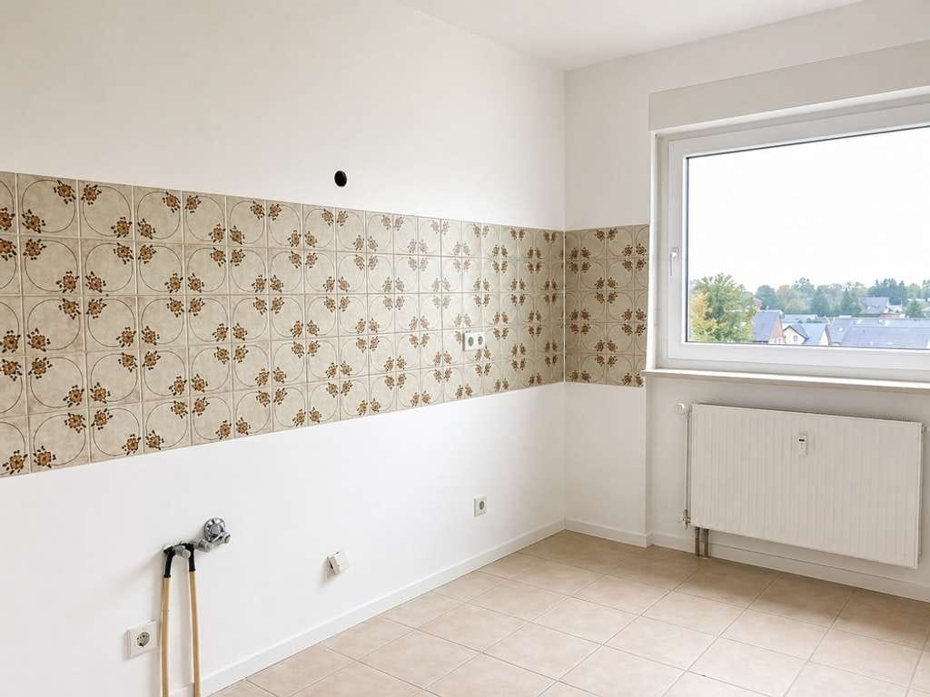 Immobilie in Wülfrath - * 2-Etagen-Wohnung mit Weitblick – Außenmodernisierung bereits bezahlt* - Bild 4