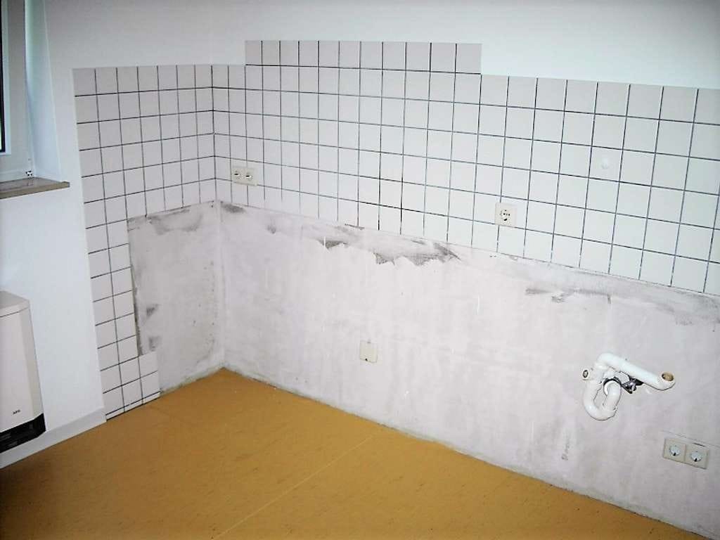 Immobilie in Wehingen - Für die kleine Familie - 3-Zi.-EG-Wohnung mit Balkon und Garage in zentrumsnaher Lage - Bild 4
