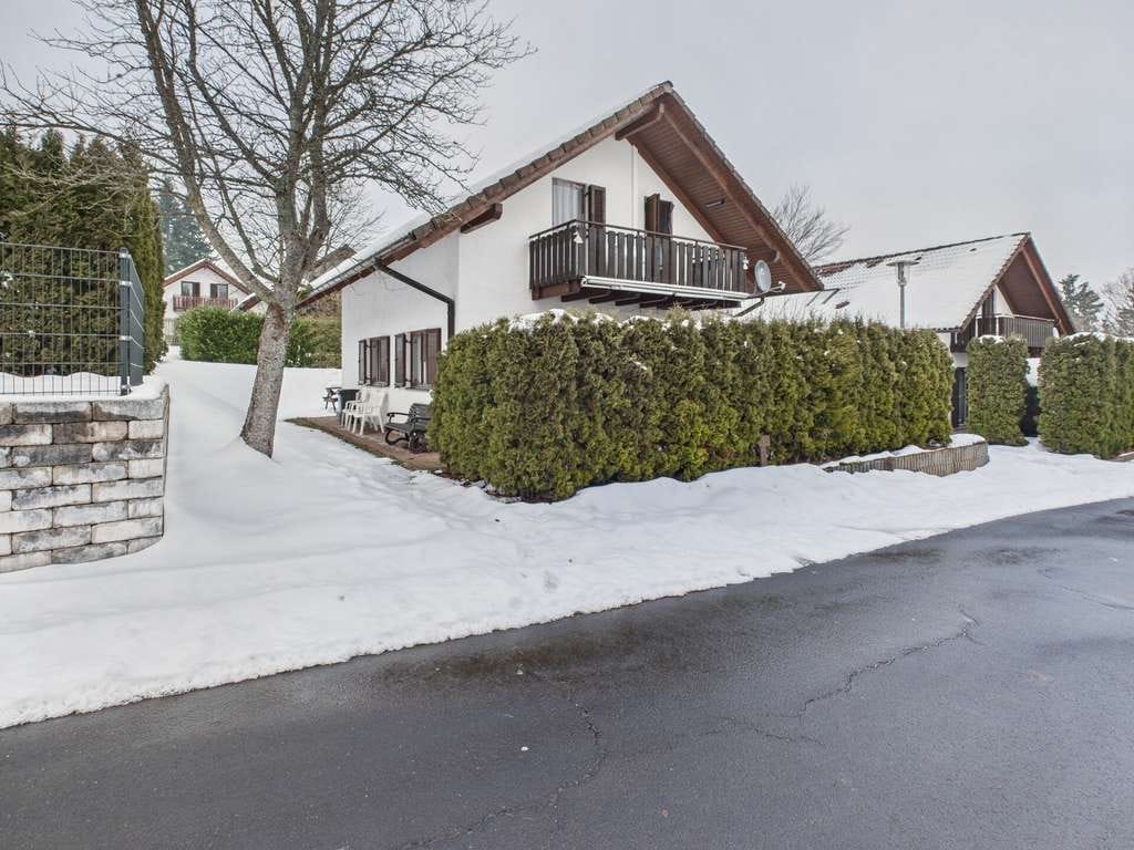 Immobilie in Kirchheim - RUHE PUR - NATUR DOPPELT - DIREKT AM WALD UND SEE - Bild 2