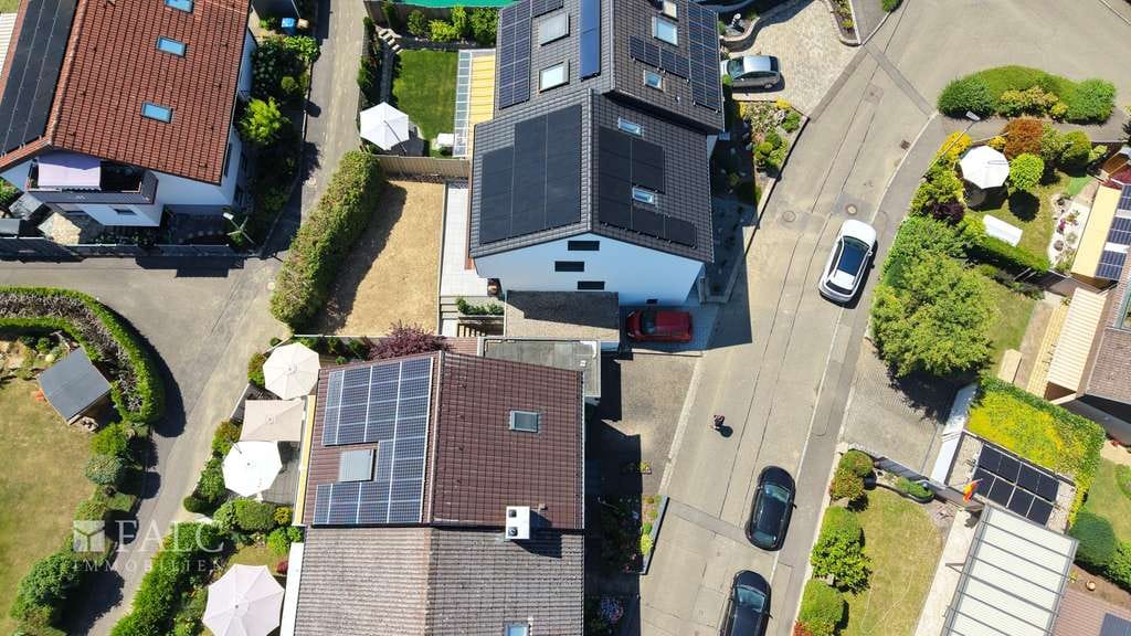 Immobilie in Untereisesheim - (T)Raum trifft Design - FALC Immobilien Heilronn - Bild 3