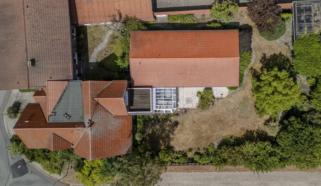 Immobilie in Tülau - Traumhaus inkl. Schwimmhalle | 434m² Wohnfl. - 11 Zimmer | 25 Min. nach Wolfsburg| provisionsfrei - Bild 2