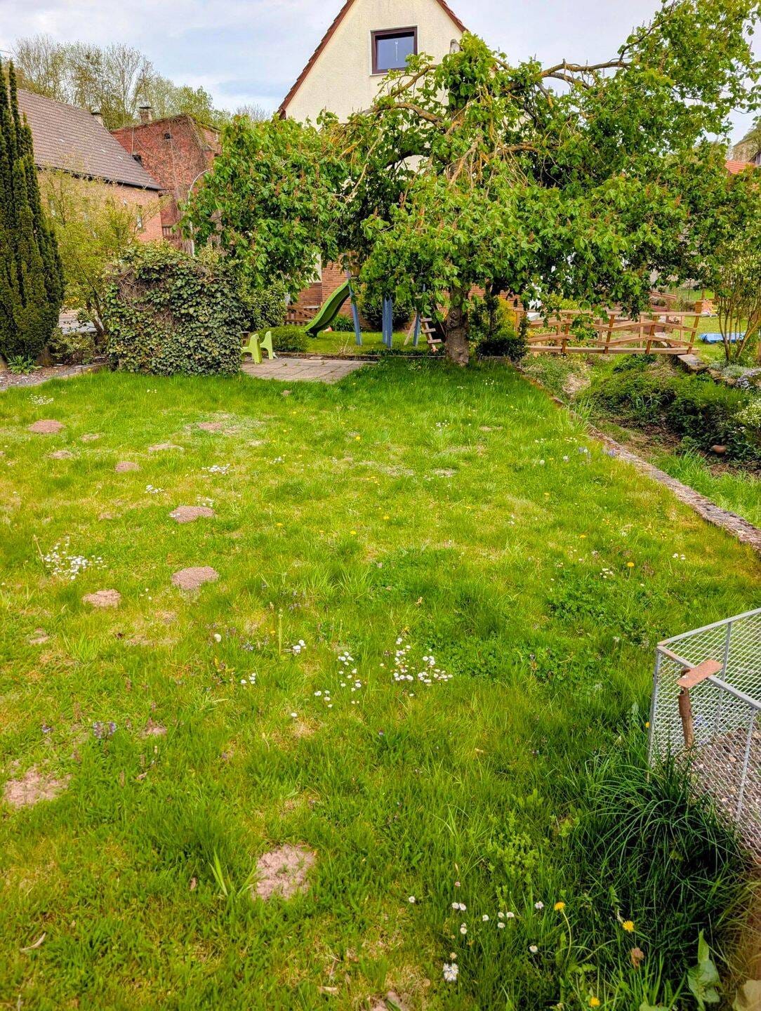 Immobilie in Marsberg - Raumwunder mit Potenzial: Ihr neues Zuhause im Herzen von Canstein - Bild 4