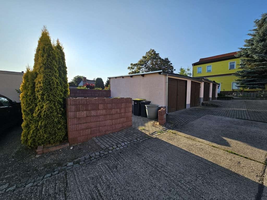 Immobilie in Coswig (Anhalt) - Mehrfamilien Haus vermietet von privat zu verkaufen - Bild 4