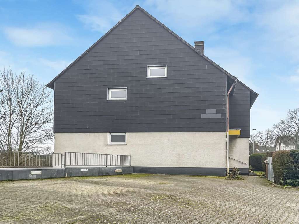Immobilie in Bad Sobernheim - Attraktive 2-Zimmer-Wohnung in Bad Sobernheim – ideal für Kapitalanleger oder Eigennutzer - Bild 3