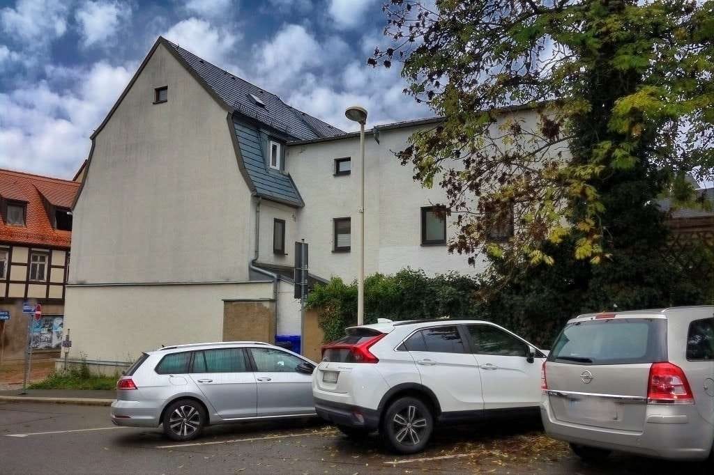Immobilie in Glauchau - Tolle Kapitalanlage mit guter Rendite - Bild 2