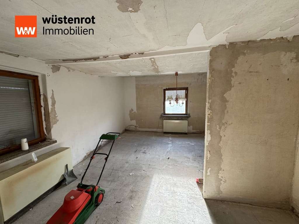 Immobilie in Oranienbaum-Wörlitz - Sanierungsbedürftiger Bungalow mit Potenzial in Oranienbaum-Wörlitz - Bild 3