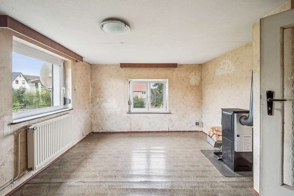 Immobilie in Reinsberg - ***Paradies für Macher: Einfamilienhaus mit großem Grundstück und Raum für Ihre Ideen*** - Bild 1