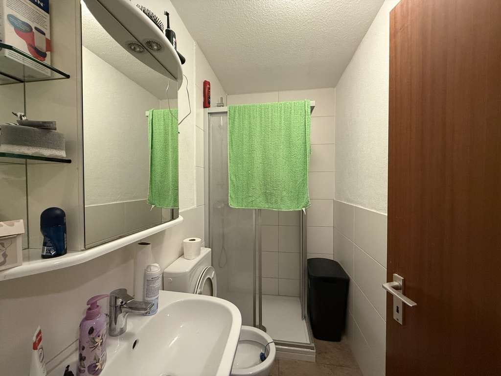 Immobilie in Löffingen - Solide 1,5-Zimmerwohnung in Natur- und Stadtlage - Bild 3
