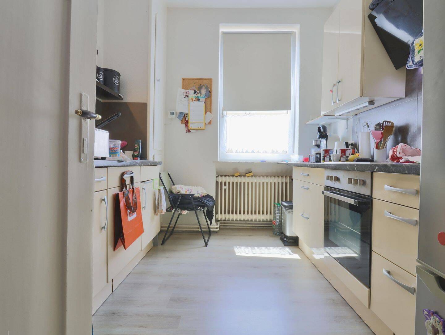 Immobilie in Seesen - Vollvermietetes 4-Familienhaus in Seesen.  IST-Rendite 7,91 %. - Bild 4