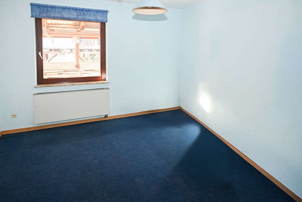 Immobilie in Duingen - Einfamilienhaus mit viel Potenzial in guter Lage in Duingen! - Bild 2