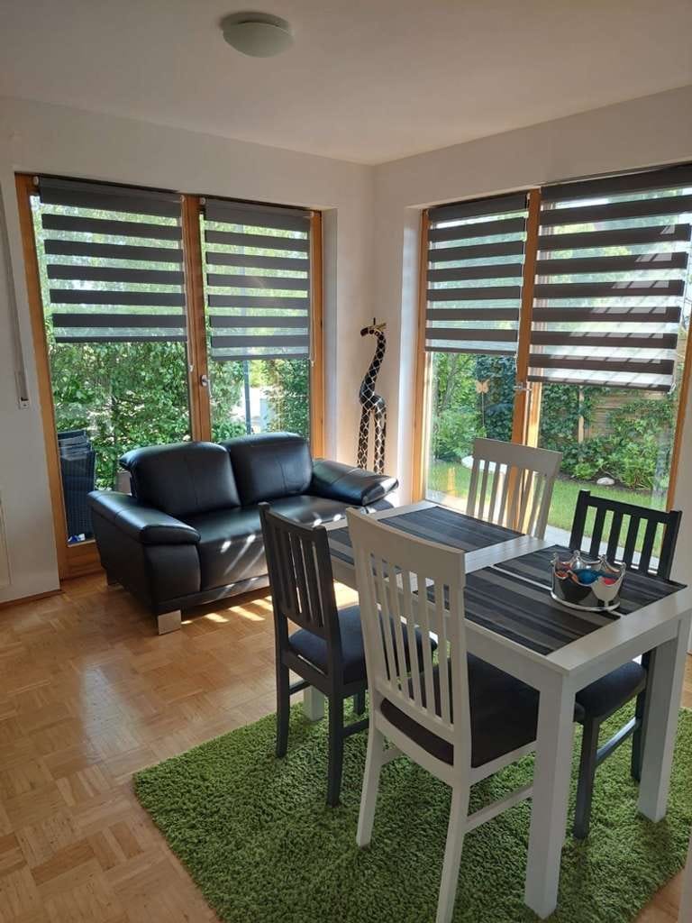 Immobilie in Jettingen-Scheppach - Attraktive Kapitalanlage in Jettingen – vermietete Wohnung mit Garten & stabiler Rendite - Bild 2