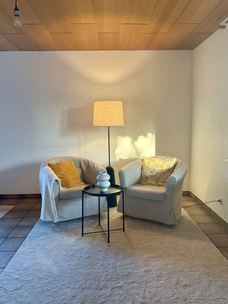 Immobilie in Zell unter Aichelberg - gepflegtes Mehrgenerationen-Haus - Bild 2