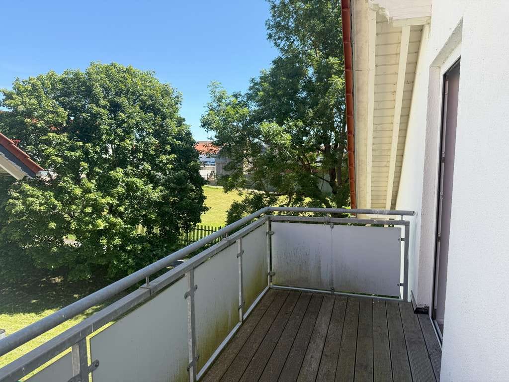 Immobilie in Oberharz am Brocken - Gemütliche Dachgeschosswohnung im Oberharz - Bild 3