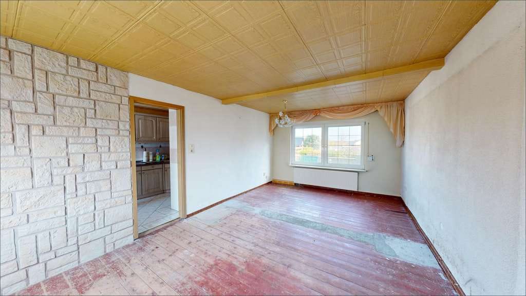 Immobilie in Elsteraue - PROVISIONSFREI: Schmuckes Einfamilienhaus mit Potential - Bild 4