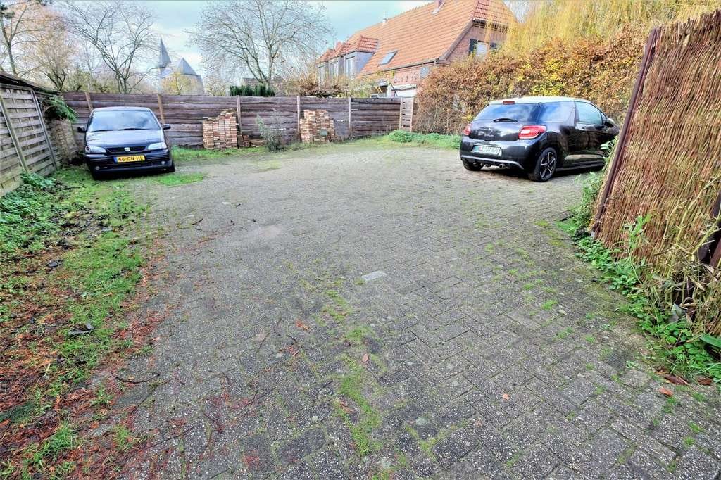 Immobilie in Kranenburg - 2-Zimmer-Wohnung mit Parkmöglichkeiten nahe der niederländischen Grenze - Bild 4