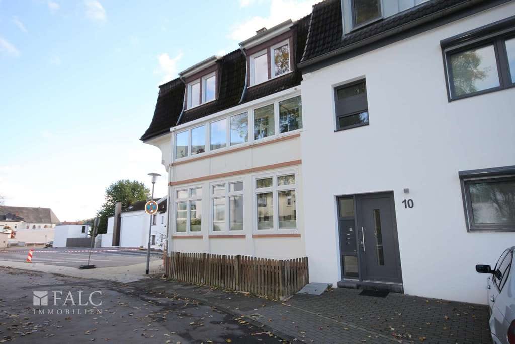 Immobilie in Bad Pyrmont - Interessante Kapitalanlage! - Bild 1