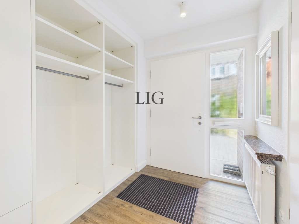 Immobilie in Langeoog - LANGEOOG: Urlaubs - Villa mit 5 Schlafzimmern, Sauna & Gartengrundstück in Strand- und Ortslage! - Bild 1