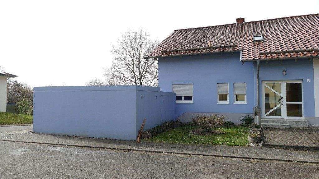 Immobilie in Oberthal - Zum Glück für die Familie!!! - Bild 4