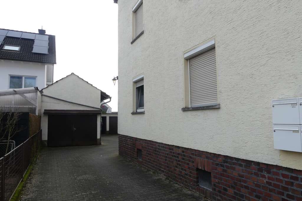 Immobilie in Bruchköbel - Mehrfamilienhaus mitten in Bruchköbel - Bild 2