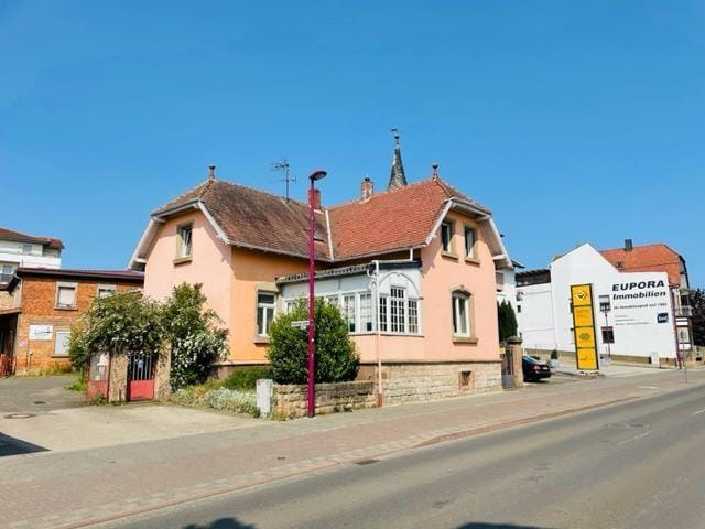 Immobilie in Kirchheimbolanden - Mehrfamilienhaus in Kirchheimbolanden - Bild 3