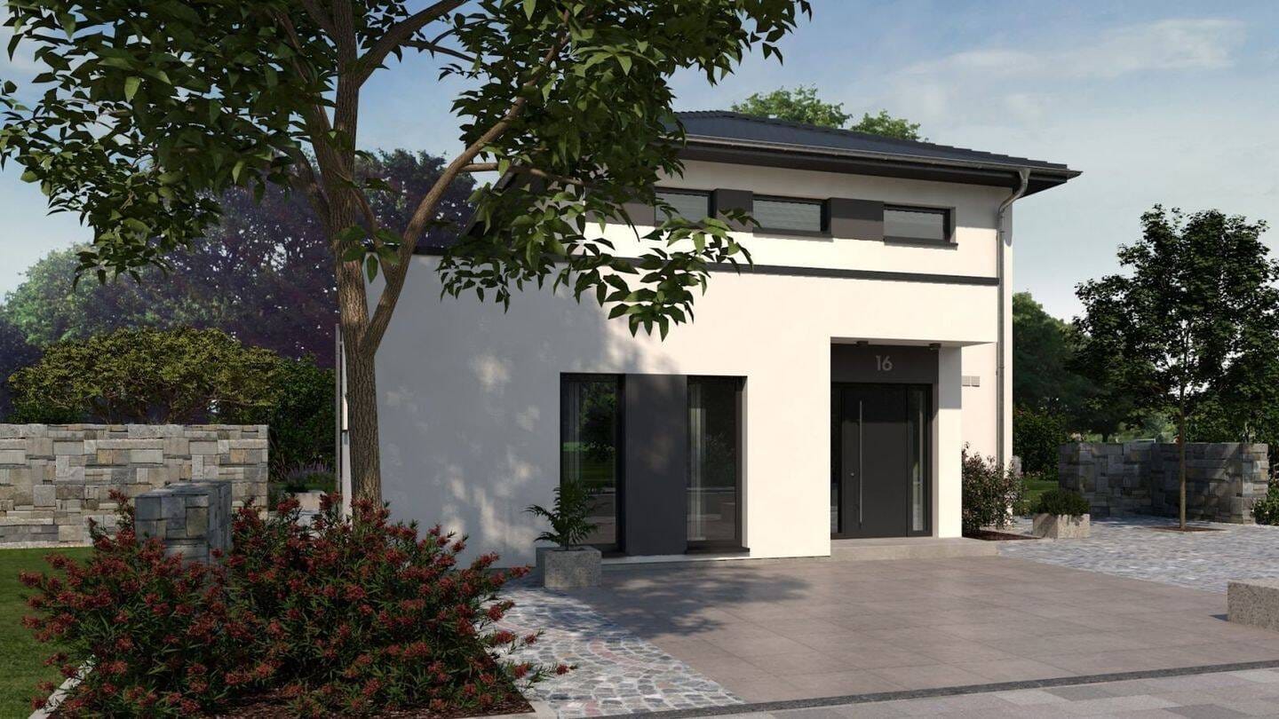 Immobilie in Chamerau - DAS EINFAMILIENHAUS MIT DEM GEWISSEN EXTRA - Bild 2