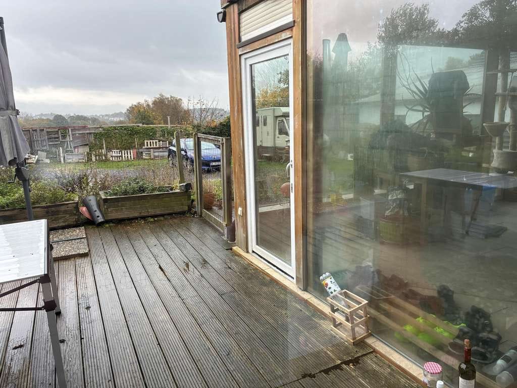 Immobilie in Asbach - Großzügiges und sehr gepflegtes Einfamilienhaus in schöner Lage in Asbach - Bild 3