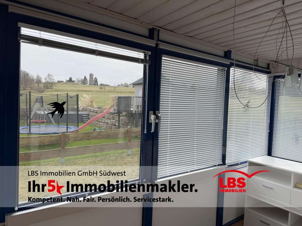 Immobilie in Dobel - Naturnah & gemütlich – Perfekte Wohnung für Ruhesuchende - Bild 3