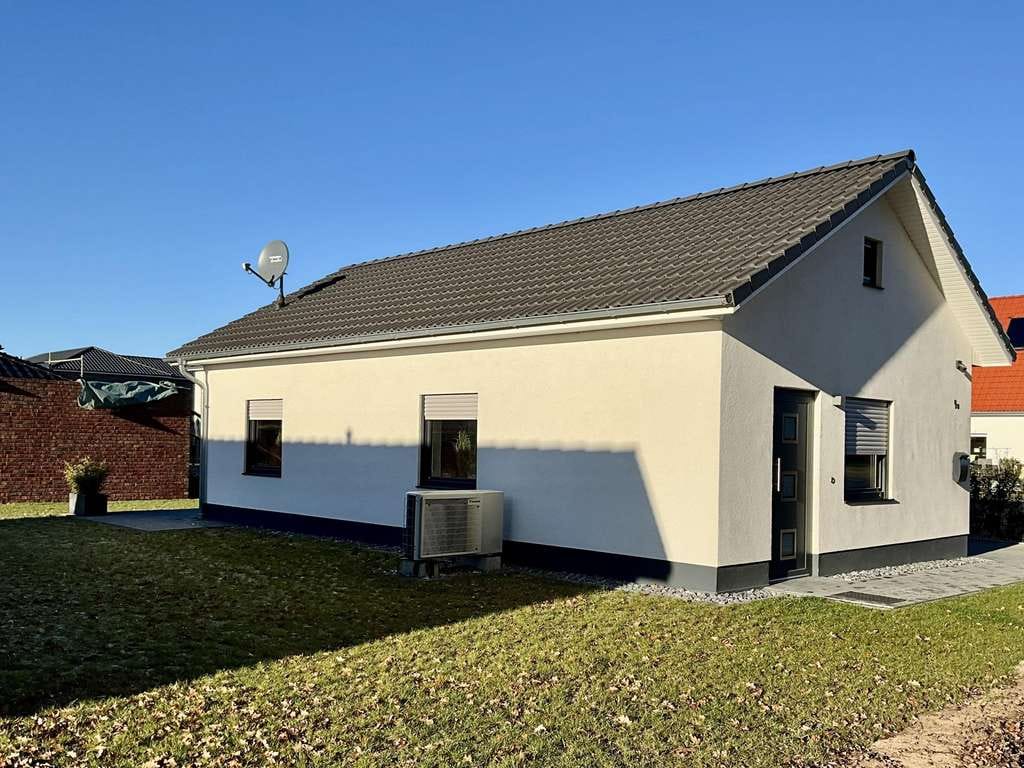 Immobilie in Haßbergen - „Kompakt, smart und nachhaltig: 
Ihr neues Tiny House“ - Bild 1
