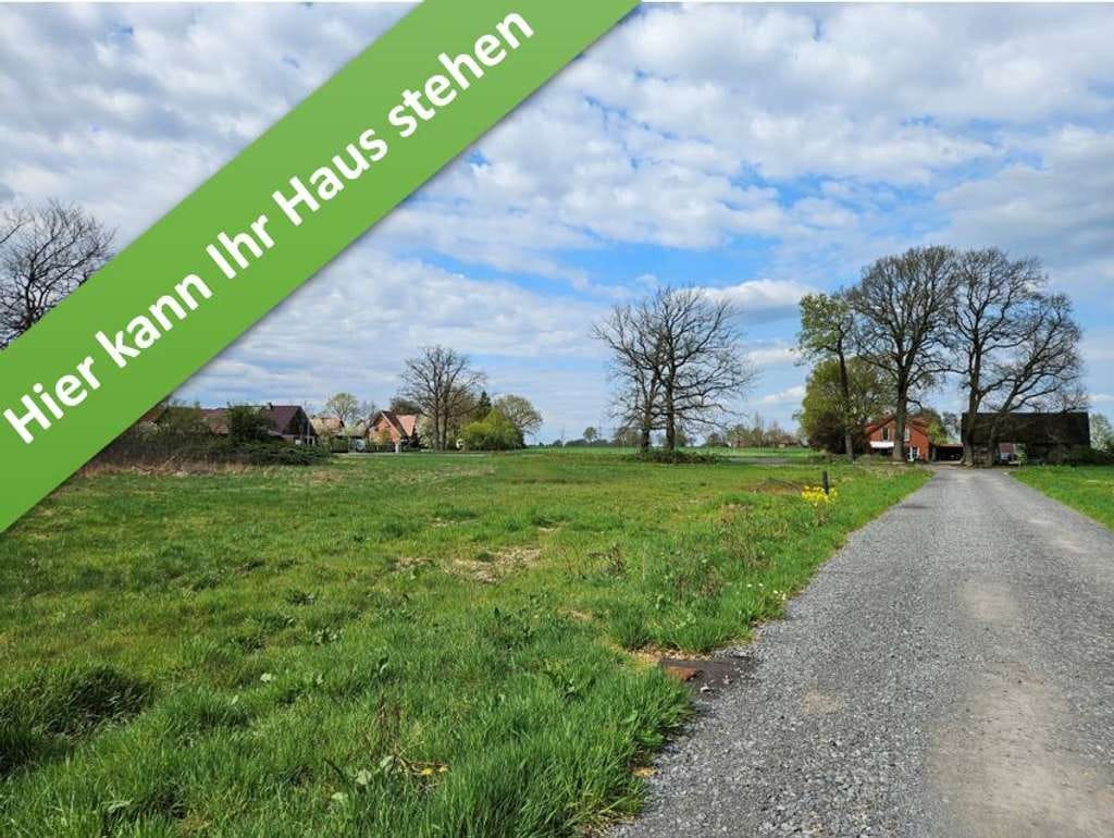Immobilie in Wietzen - Inkl. Grundstück, ein Bungalow, der begeistert in Wietzen. - Bild 0