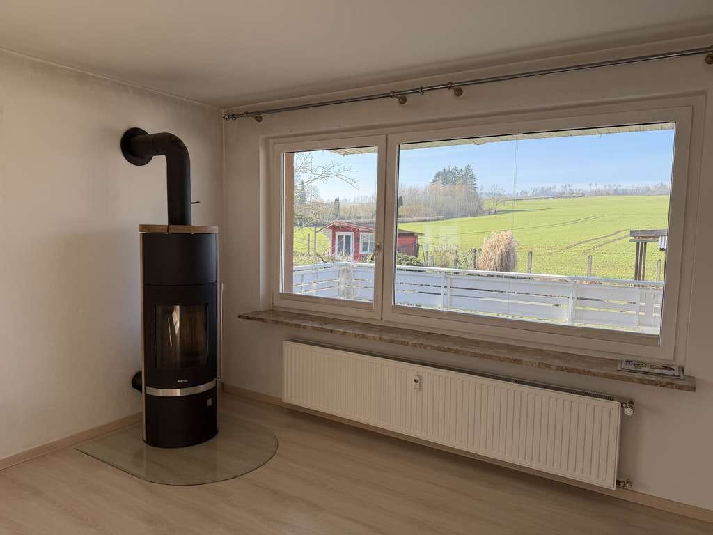 Immobilie in Pegau - Gepflegtes Zwei- bis Dreifamilienhaus mit traumhaftem Ausblick in Eisdorf - Bild 4